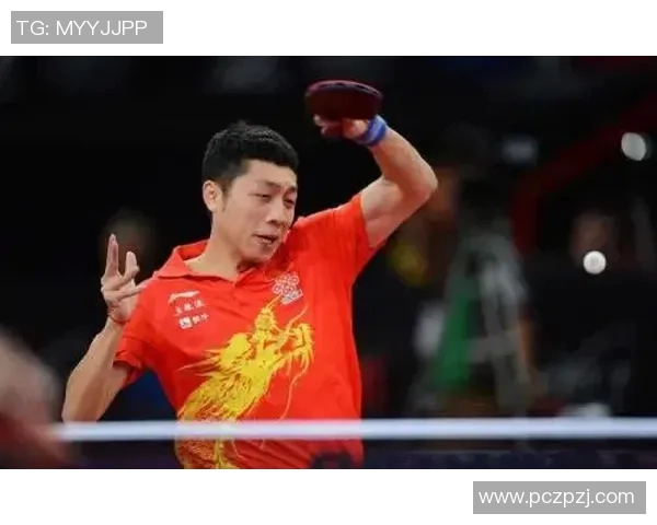 张继科与林高远精彩对决视频回顾乒乓球赛场的巅峰对抗瞬间解析 张继科与林高远精彩对决视频回顾乒乓球赛场的巅峰对抗瞬间解析