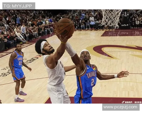 2017年NBA骑士与雷霆精彩对决回顾及赛季影响分析