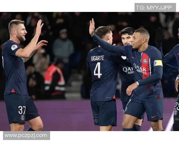 2017至2018赛季巴黎圣日耳曼与摩纳哥的精彩对决回顾与分析