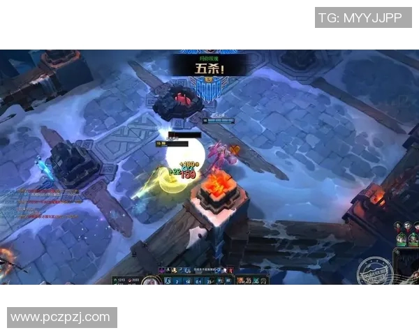 LOL网三与网四的对决分析与玩家体验分享